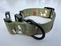 Collier pour chien — Motifs originaux